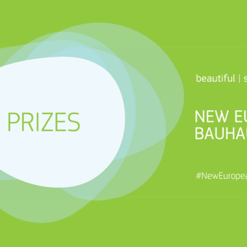 Premiile New European Bauhaus