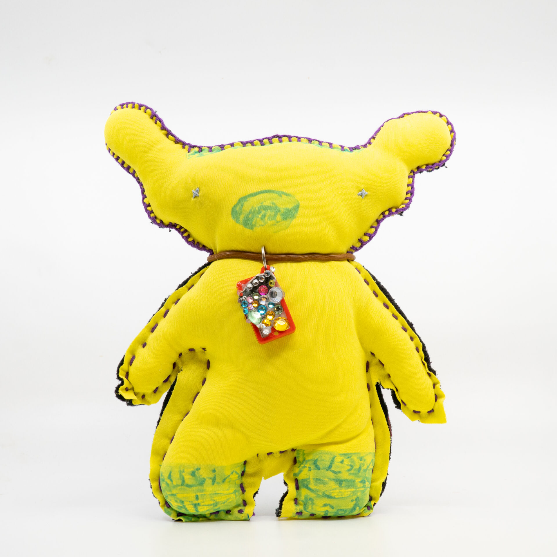 Textile Monster Blades - imagine 7