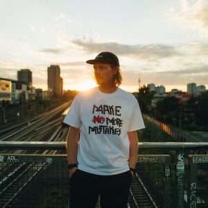 Make No More Mistakes