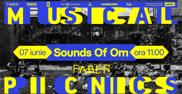 Musical Picnics / SoundsOfOm