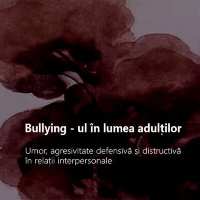 Bullying in the adult world