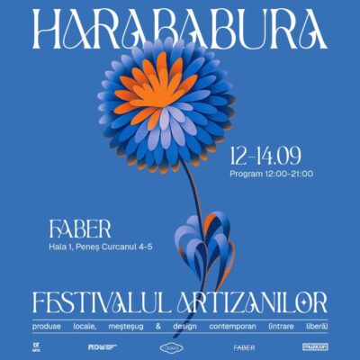 HARABABURA – Festivalul Artizanilor