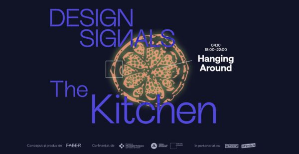 The Kitchen with Hanging Around / 04.10