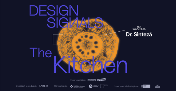 The Kitchen with Dr. Sinteză